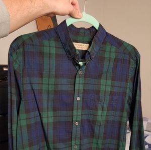Burberry Shirt